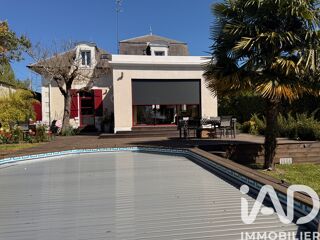  Maison � vendre 5 pi�ces 147 m�