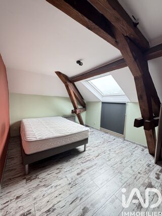  Appartement � vendre 3 pi�ces 45 m�