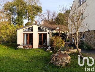  Maison � vendre 6 pi�ces 160 m�