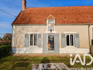  Maison � vendre 3 pi�ces 85 m�
