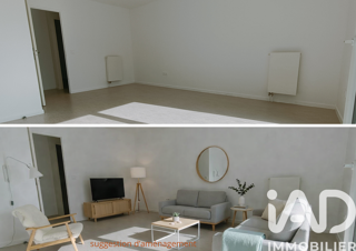  Appartement � vendre 4 pi�ces 72 m�