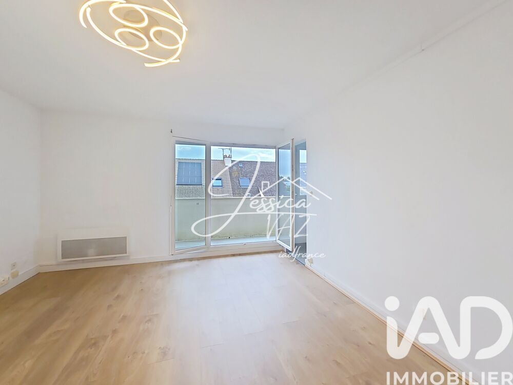 Vente Appartement Vente Appartement 1 pi�ce Le plessis-belleville