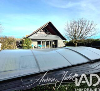  Maison � vendre 8 pi�ces 186 m�