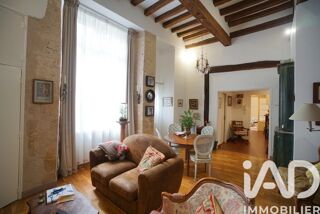  Appartement � vendre 3 pi�ces 81 m�