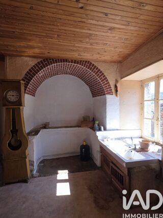  Maison � vendre 4 pi�ces 80 m�