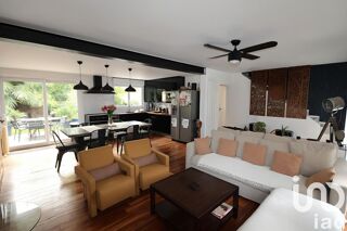  Maison � vendre 5 pi�ces 134 m�