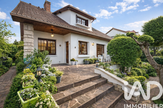  Maison � vendre 8 pi�ces 145 m�