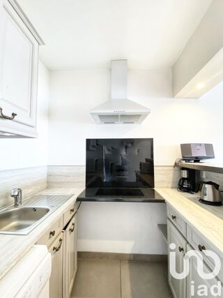  Appartement � vendre 2 pi�ces 40 m�