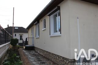  Maison � vendre 4 pi�ces 70 m�