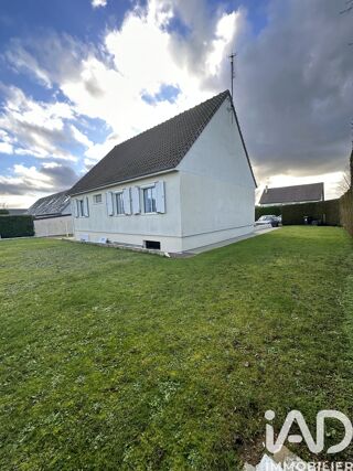  Maison � vendre 4 pi�ces 90 m�