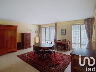  Appartement � vendre 4 pi�ces 102 m�