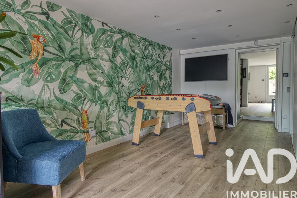 � vendre  Maison Soisy-sous-Montmorency (95230)