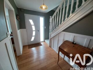 Maison � vendre 6 pi�ces 140 m�