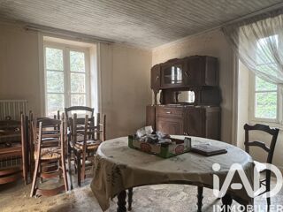  Maison � vendre 4 pi�ces 74 m�