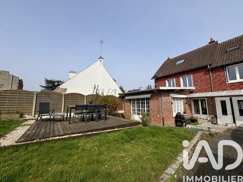   Vente Maison/villa 8 pi�ces Maison - 8 pi�ce(s) - 166 m�