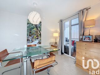  Appartement � vendre 5 pi�ces 88 m�