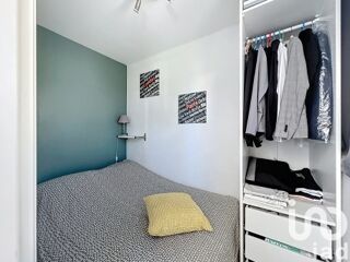  Appartement � vendre 3 pi�ces 31 m�