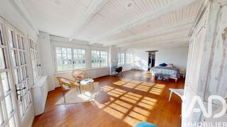  Maison � vendre 9 pi�ces 297 m�