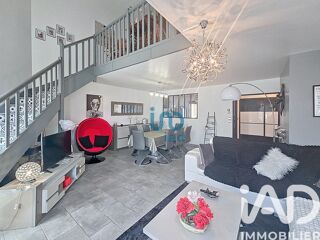  Appartement � vendre 4 pi�ces 87 m�