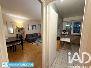  Appartement � vendre 2 pi�ces 43 m�