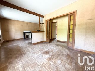  Appartement � vendre 4 pi�ces 74 m�