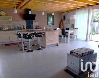  Maison � vendre 7 pi�ces 160 m�