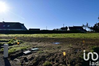  Terrain � vendre 695 m�