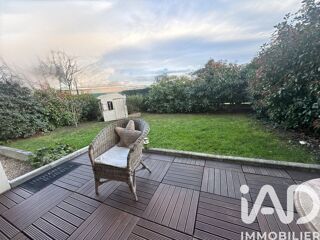  Appartement � vendre 4 pi�ces 82 m�