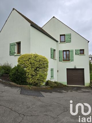  Maison � vendre 6 pi�ces 196 m�