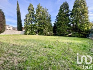  Terrain � vendre 1233 m�