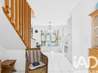  Appartement � vendre 3 pi�ces 40 m�