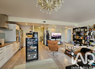  Appartement � louer 3 pi�ces 75 m�