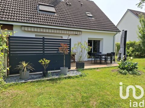   Vente Maison/villa 5 pi�ces Maison - 5 pi�ce(s) - 103 m�