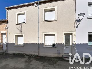  Maison � vendre 6 pi�ces 145 m�