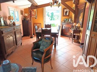  Maison � vendre 10 pi�ces 190 m�