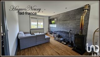  Maison � vendre 3 pi�ces 71 m�