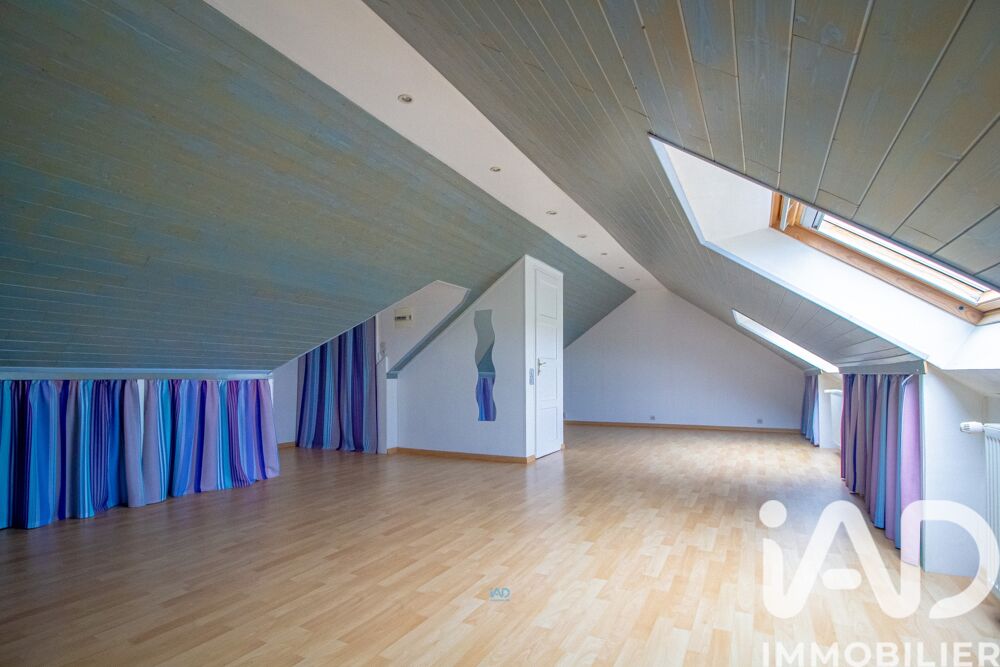 � vendre  Maison Orgeval (78630)