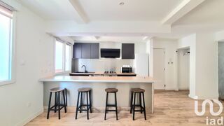  Appartement  vendre 3 pices 62 m