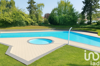  Maison  vendre 5 pices 92 m