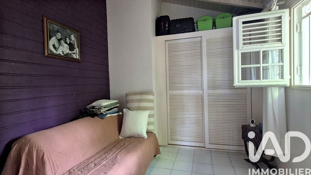 � vendre  Maison Saint-Fran�ois (97118)