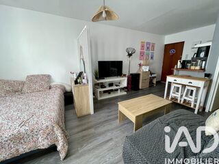  Appartement � louer 1 pi�ce 27 m�