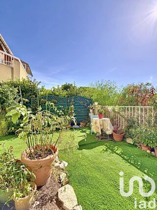  Appartement � vendre 2 pi�ces 38 m�