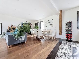  Maison  vendre 5 pices 100 m