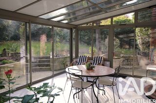  Maison � vendre 7 pi�ces 197 m�