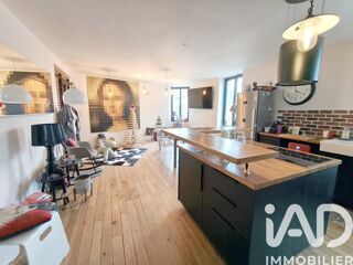  Appartement � vendre 6 pi�ces 119 m�