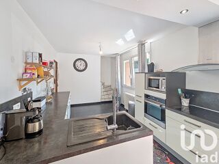  Maison � vendre 5 pi�ces 131 m�