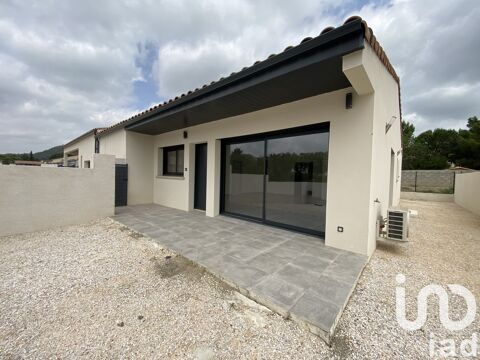   Vente Maison/villa 4 pices Maison - 4 pice(s) - 112 m
