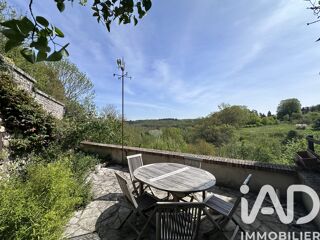  Maison � vendre 10 pi�ces 184 m�