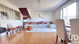  Maison  vendre 5 pices 110 m