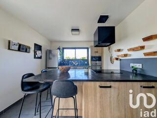  Maison  vendre 5 pices 97 m